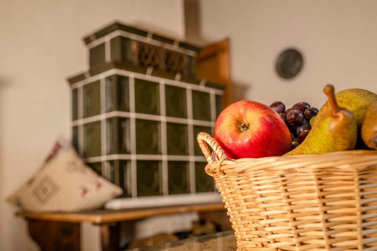 Ferienwohnung Woernerblick Mittenwald Exteriér fotografie