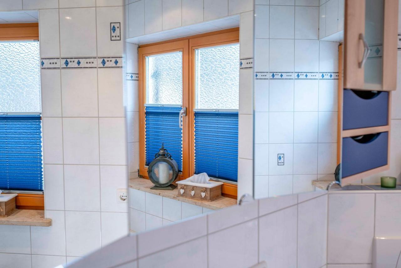 Ferienwohnung Woernerblick Mittenwald Exteriér fotografie