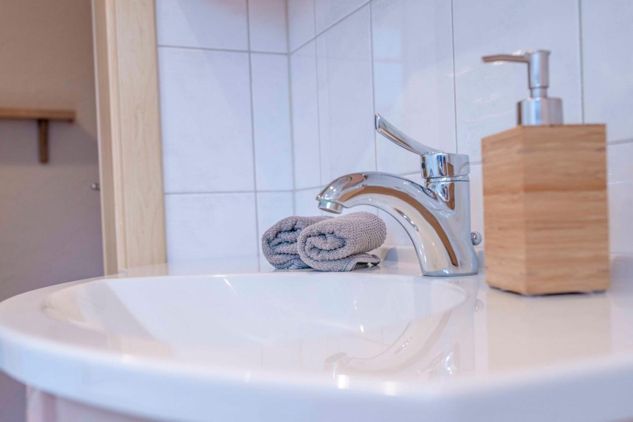 Ferienwohnung Woernerblick Mittenwald Exteriér fotografie
