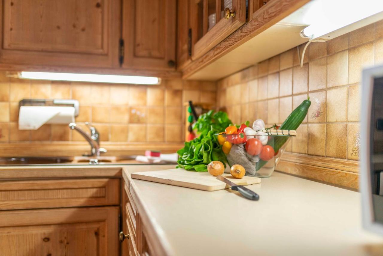 Ferienwohnung Woernerblick Mittenwald Exteriér fotografie