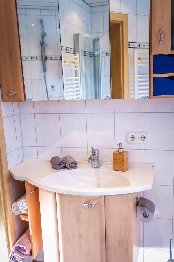 Ferienwohnung Woernerblick Mittenwald Exteriér fotografie