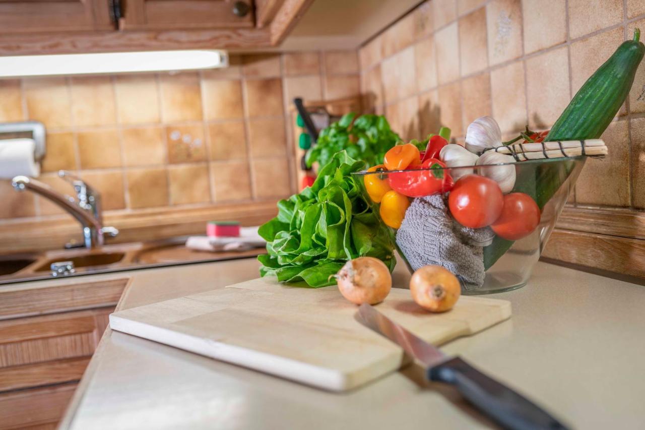 Ferienwohnung Woernerblick Mittenwald Exteriér fotografie