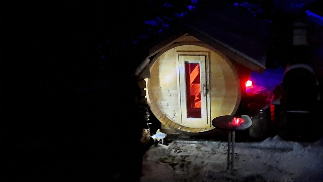 Ferienwohnung Woernerblick Mittenwald Exteriér fotografie