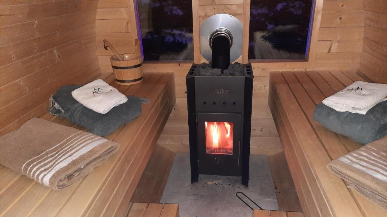 Ferienwohnung Woernerblick Mittenwald Exteriér fotografie
