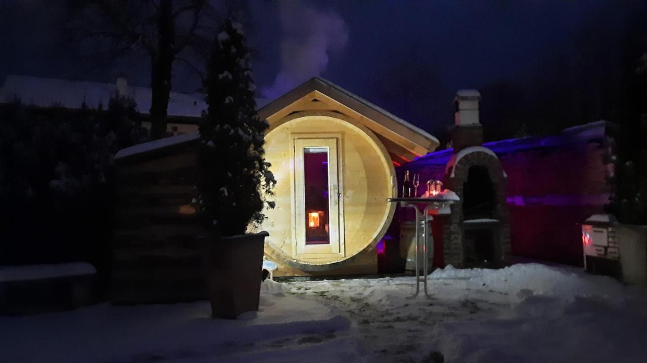 Ferienwohnung Woernerblick Mittenwald Exteriér fotografie