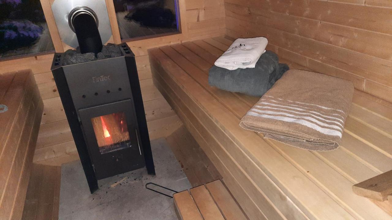 Ferienwohnung Woernerblick Mittenwald Exteriér fotografie